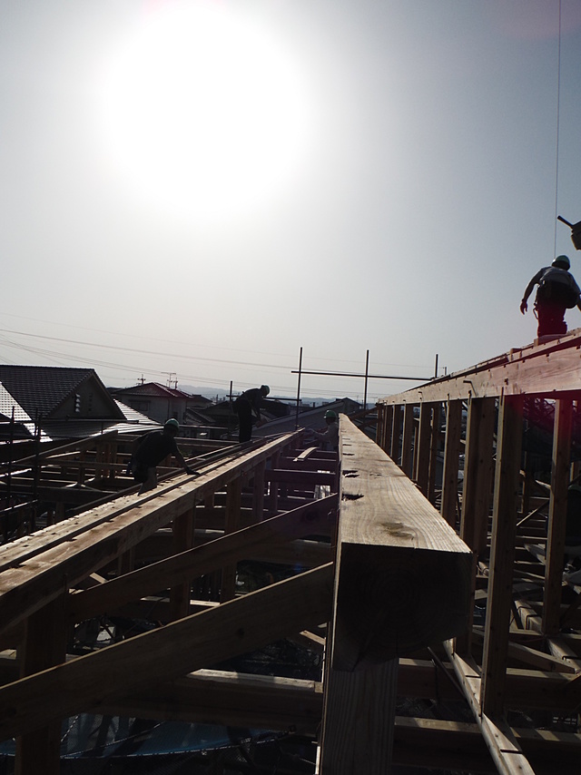 宮崎県　都城　曽於市　住宅建築　マイホーム　注文住宅　木造　